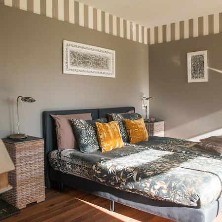 Broeks' Bed En Brood Bed & Breakfast เมียร์แกร์ก ภายนอก รูปภาพ