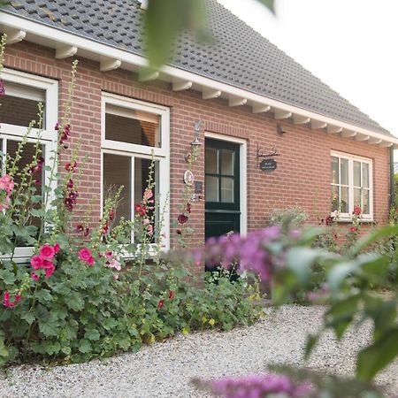 Broeks' Bed En Brood Bed & Breakfast เมียร์แกร์ก ภายนอก รูปภาพ