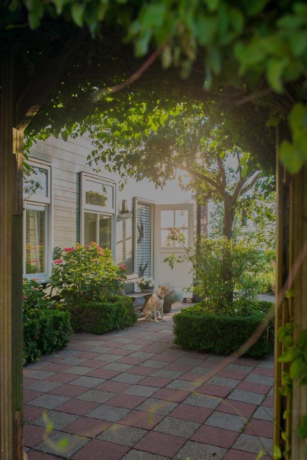 Broeks' Bed En Brood Bed & Breakfast เมียร์แกร์ก ภายนอก รูปภาพ